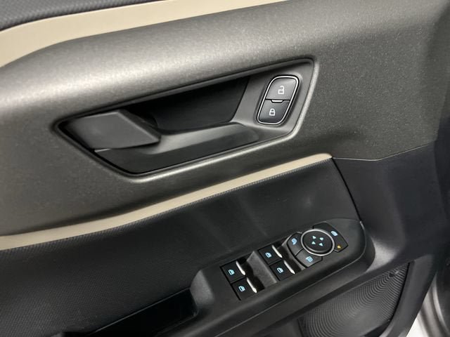 Used 2025 Ford Bronco Sport Big Bend AWD/4WD image 22