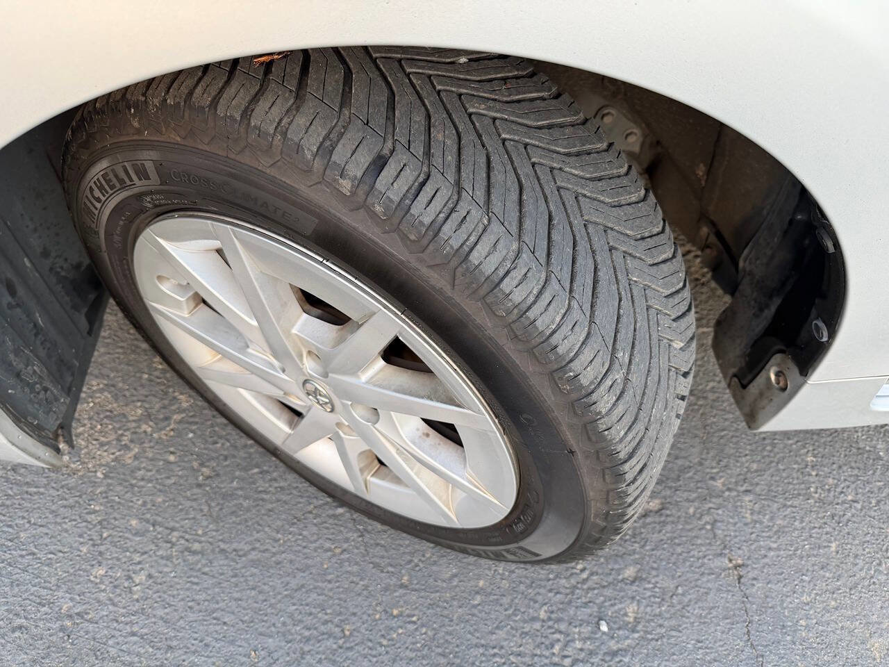 Used 2014 Toyota Prius V Three FWD image 49