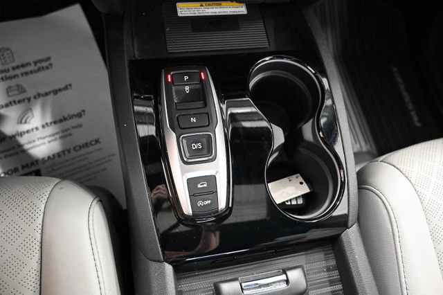 Used 2022 Honda Passport Elite image 21