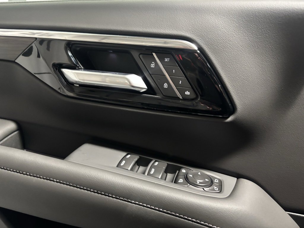 New 2026 Chevrolet Tahoe LT w/ Comfort Package image 12