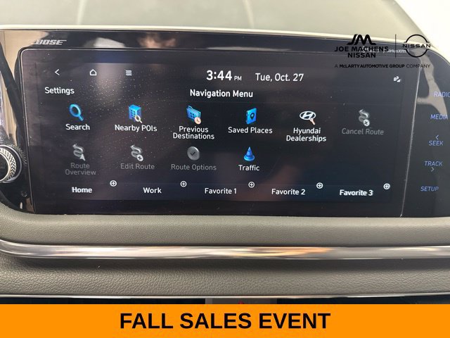 Used 2022 Hyundai Sonata SEL Plus FWD image 46
