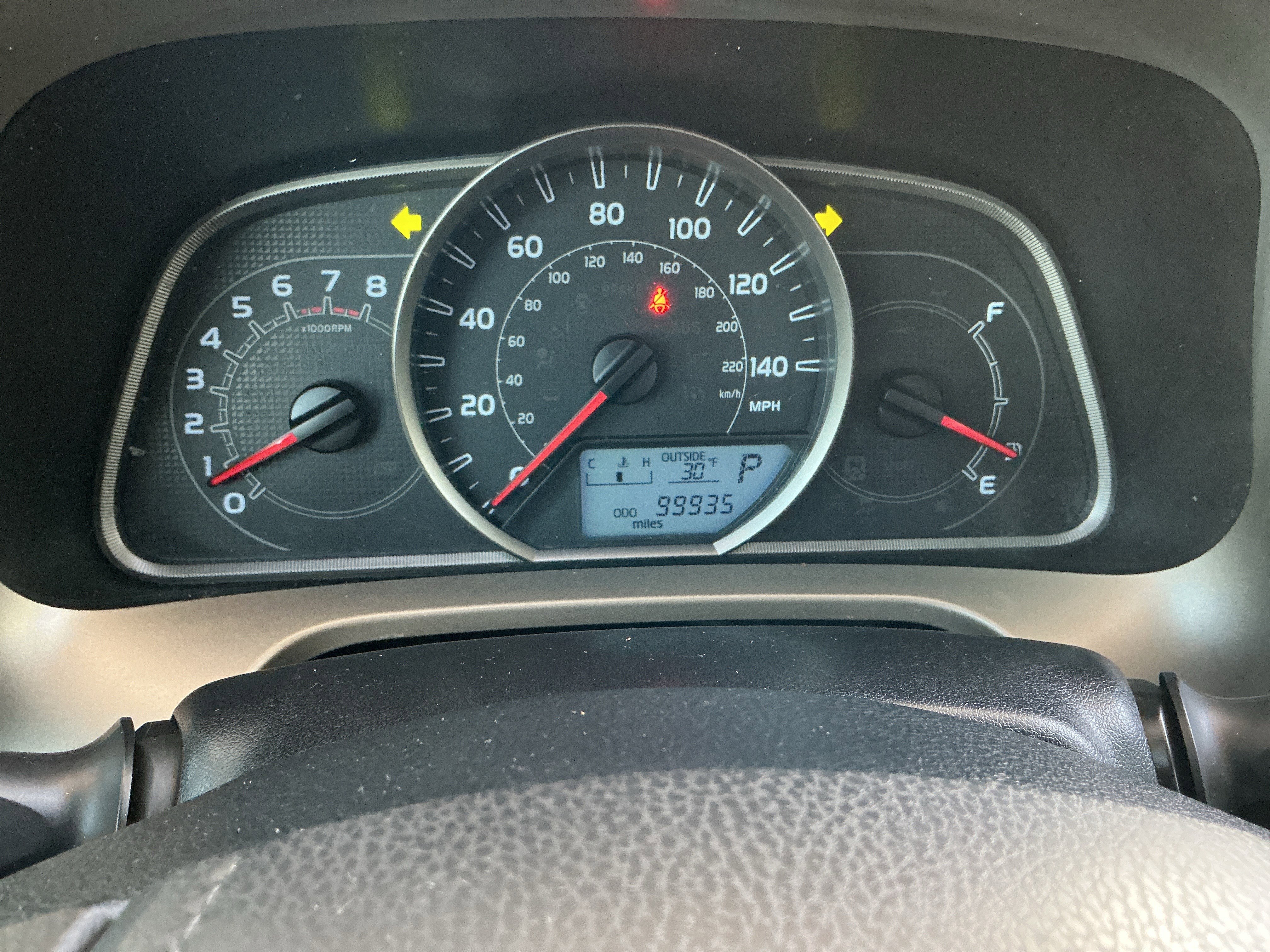 Used 2014 Toyota RAV4 LE image 8