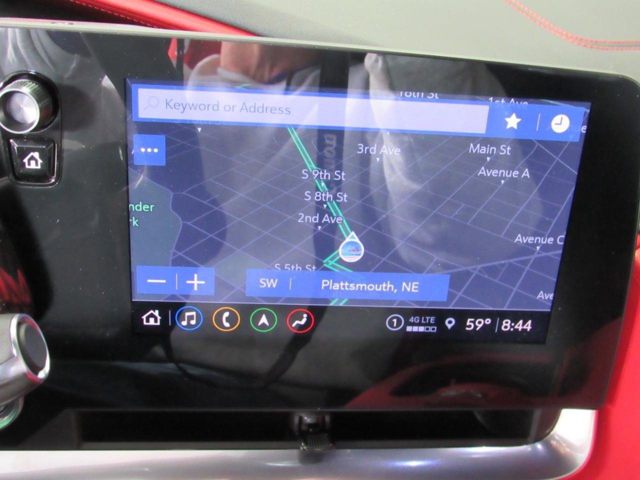 Used 2022 Chevrolet Corvette Stingray Preferred Cpe w/ Z51 Performance Package image 19