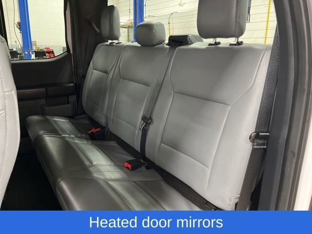 Used 2023 Ford F150 XL w/ XL Chrome Appearance Package image 28