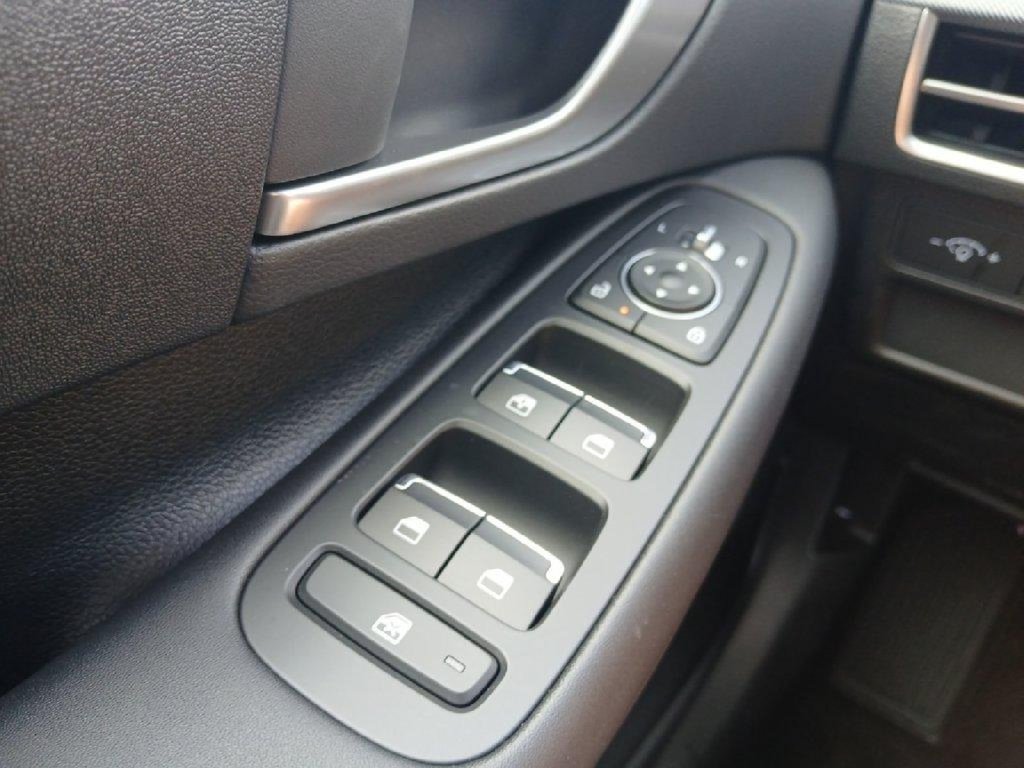 New 2026 Hyundai Sonata SE FWD image 18