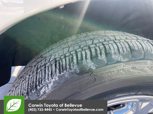 Used 2017 RAM 1500 Laramie w/ Convenience Group image 27