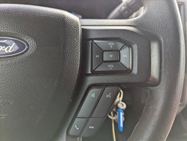 Used 2018 Ford F250 XL w/ STX Appearance Package AWD/4WD image 14