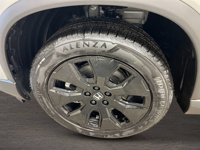 New 2026 Honda Pilot Black Edition image 11