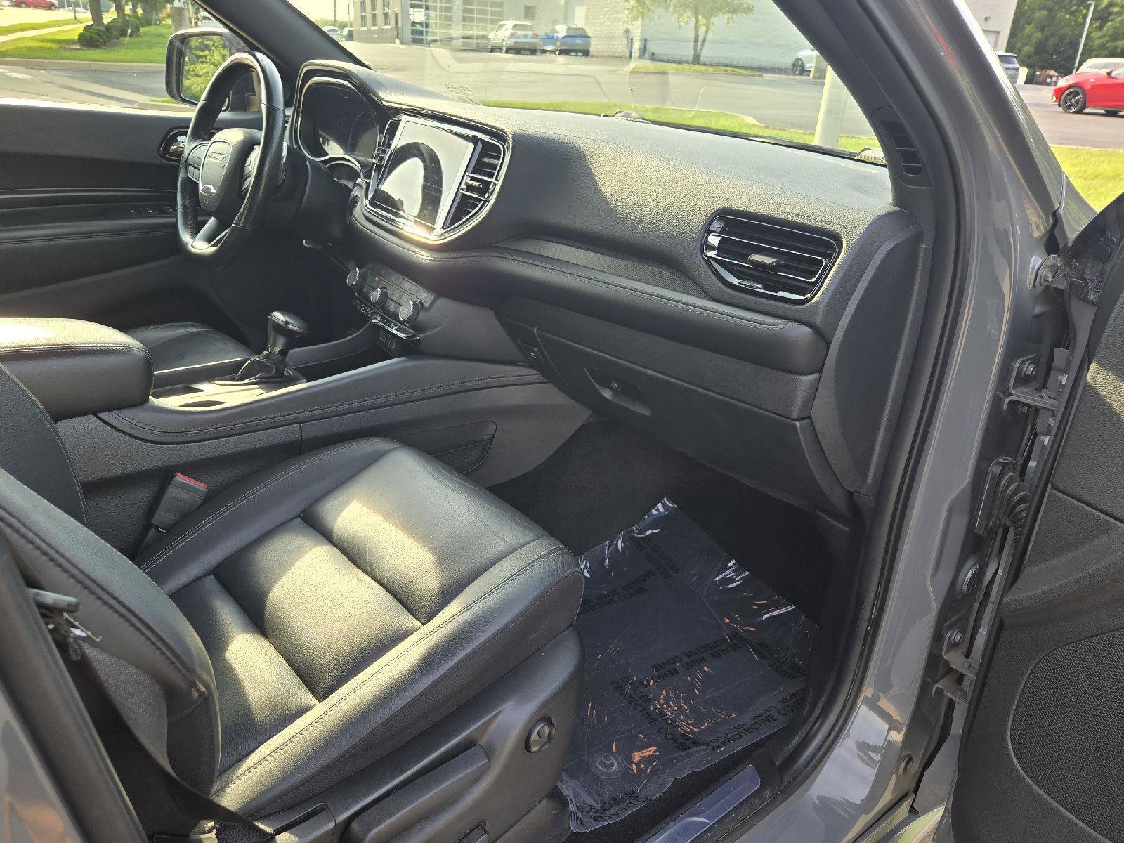 Used 2021 Dodge Durango GT RWD image 24