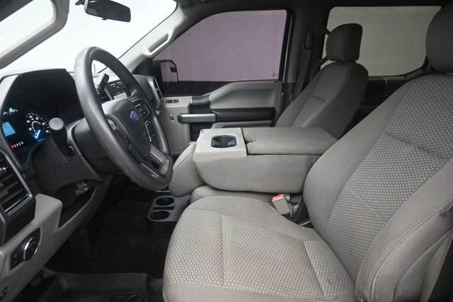 Used 2019 Ford F150 XLT AWD/4WD image 16