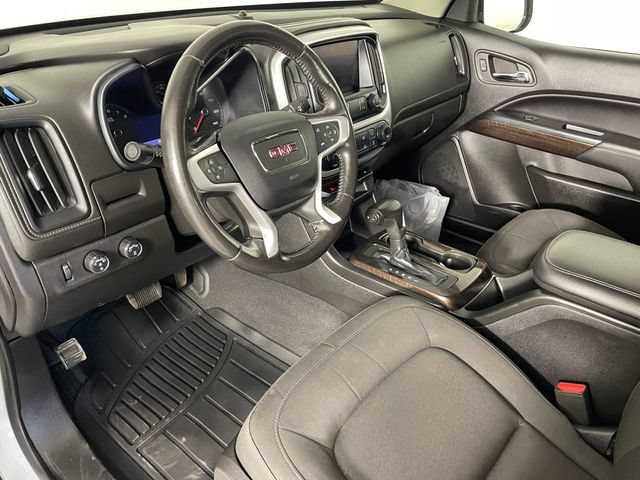 Used 2019 GMC Canyon SLE w/ SLE Convenience Package AWD/4WD image 3