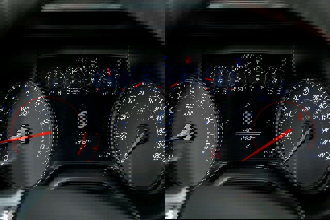 Used 2021 Chevrolet Camaro ZL1 image 28