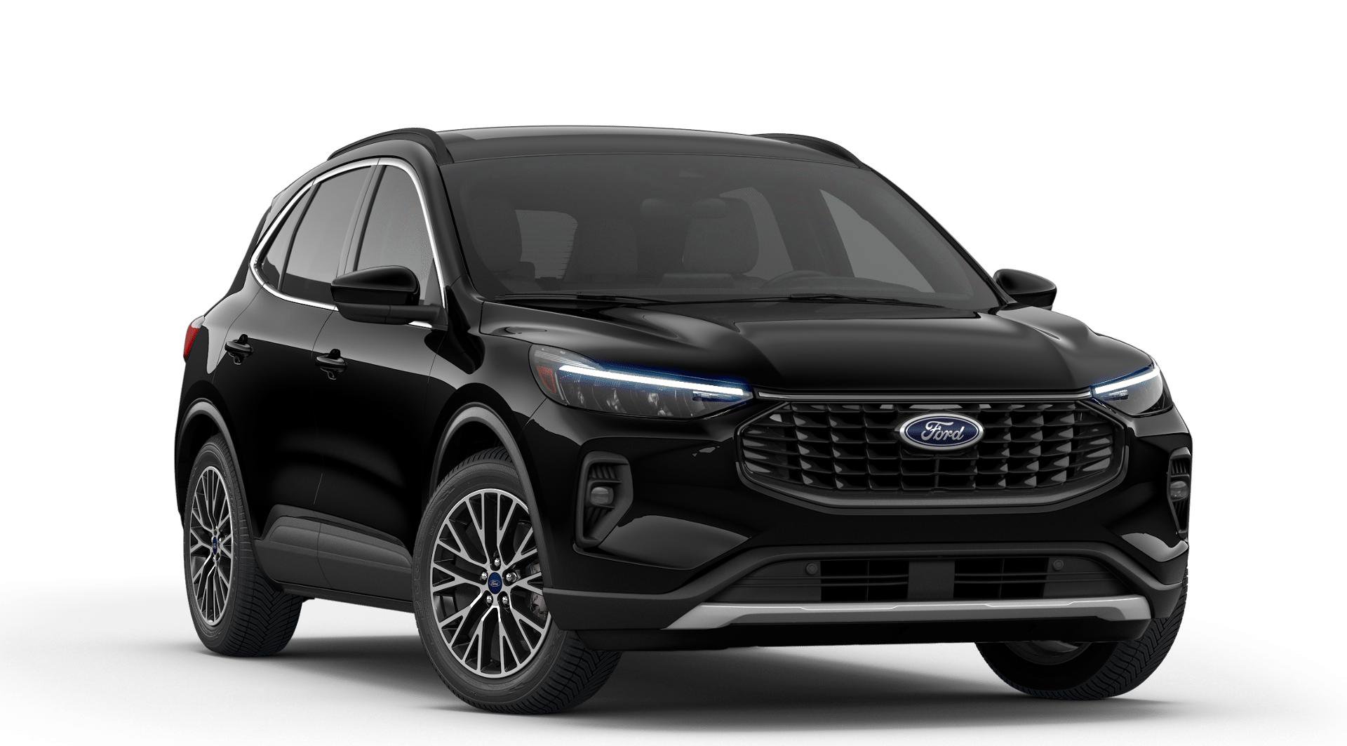 New 2026 Ford Escape SE image 4
