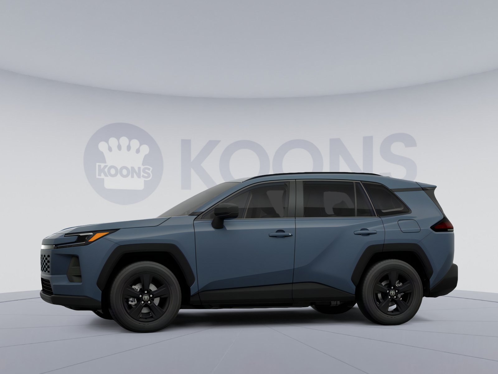 New 2026 Toyota RAV4 LE AWD/4WD image 4