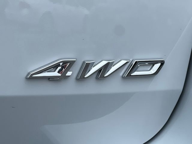 New 2026 Ford Explorer Platinum w/ LUX Leather Package image 11