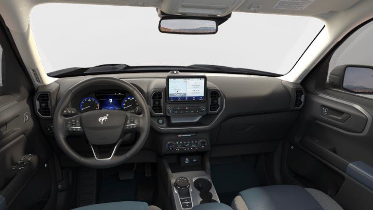 New 2023 Ford Bronco Sport Outer Banks w/ Tech Package image 30