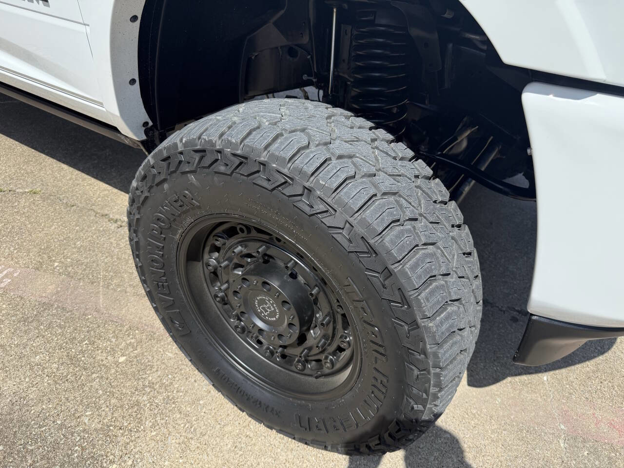 Used 2022 RAM 2500 Limited w/ Night Edition image 40