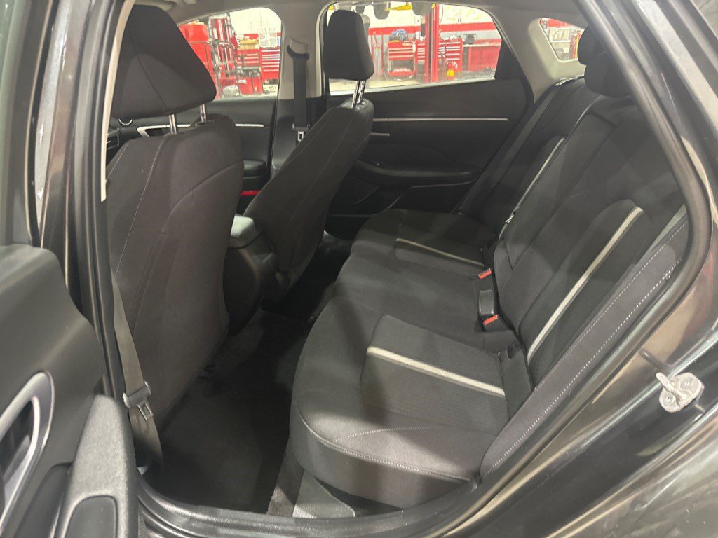 Used 2025 Hyundai Sonata SEL FWD image 42