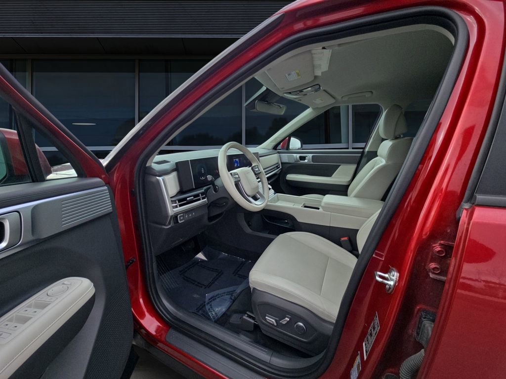 Used 2024 Hyundai Santa Fe SEL AWD/4WD image 19