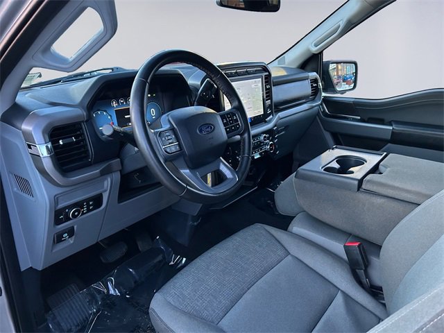Certified 2024 Ford F150 XLT w/ Tow/Haul Package image 9