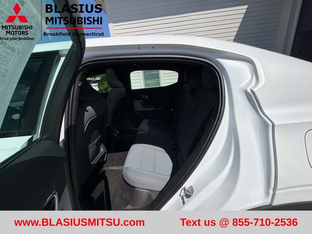 Used 2022 Polestar Polestar 2 w/ Plus Package AWD/4WD image 45