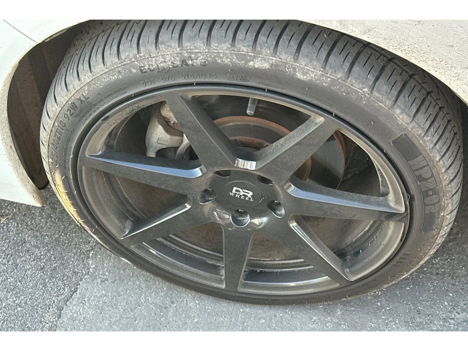 Used 2015 Honda Civic Si image 4