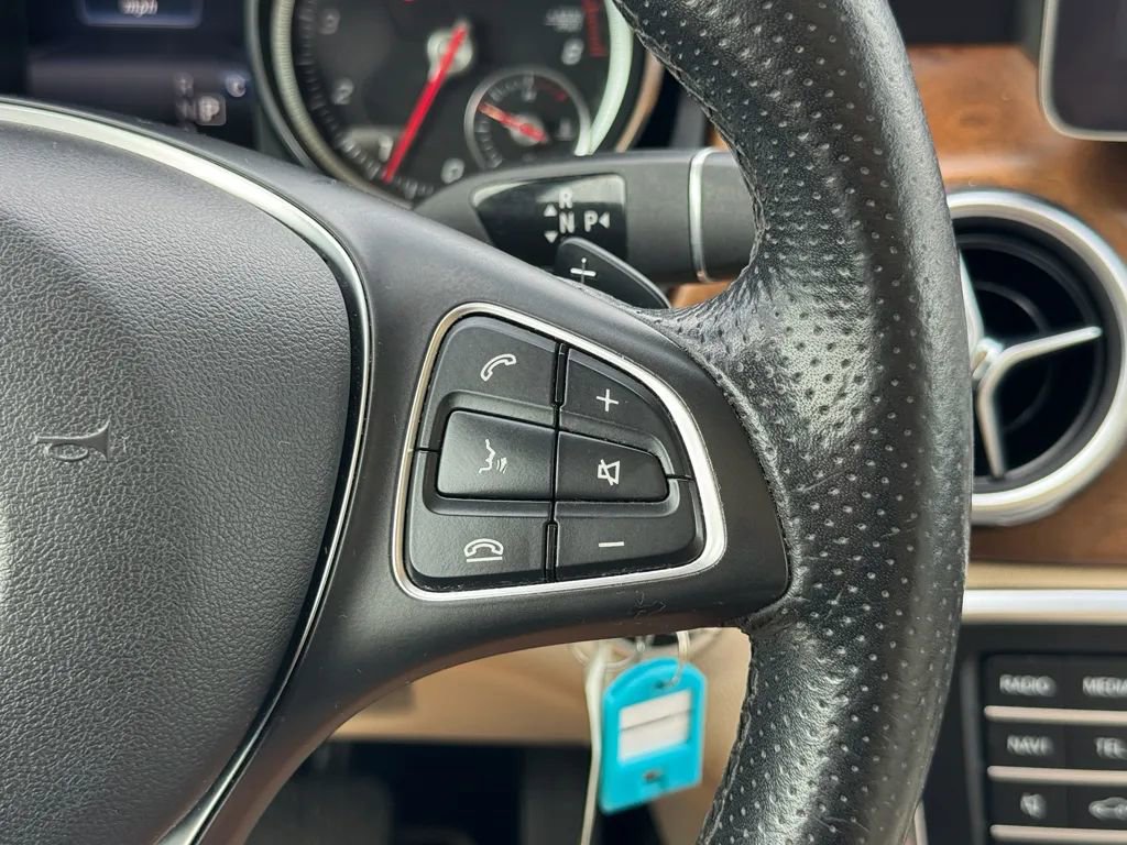 Used 2018 Mercedes-Benz GLA 250 4MATIC image 13