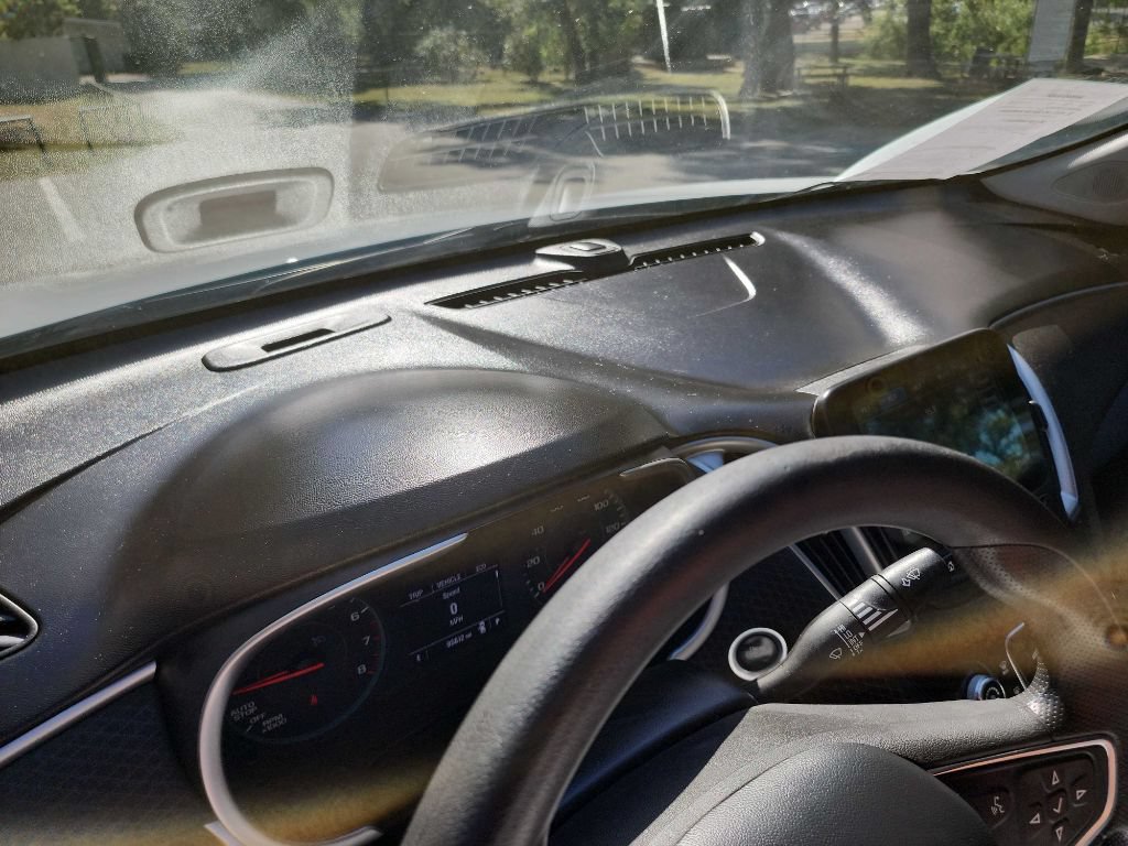 Used 2023 Chevrolet Malibu LS FWD image 17