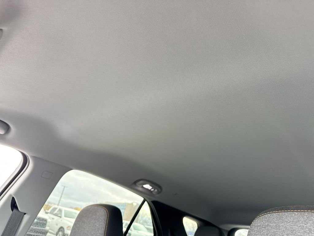 Used 2024 Chevrolet Equinox LT w/ LPO, Floor Liner Package image 22