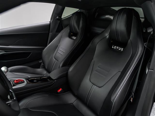 New 2025 Lotus Emira image 16