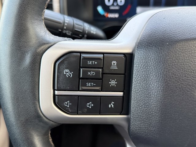 Certified 2024 Ford Expedition Limited AWD/4WD image 22