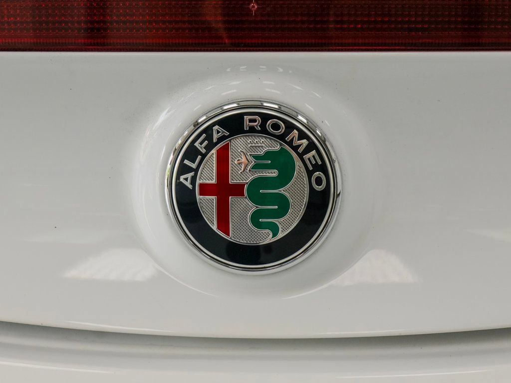 Used 2018 Alfa Romeo 4C Coupe w/ Coupe Track Package 1 RWD image 41
