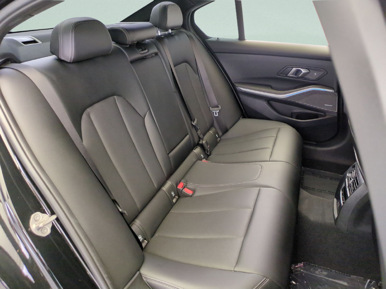 Used 2024 BMW M340i w/ Premium Package RWD image 24