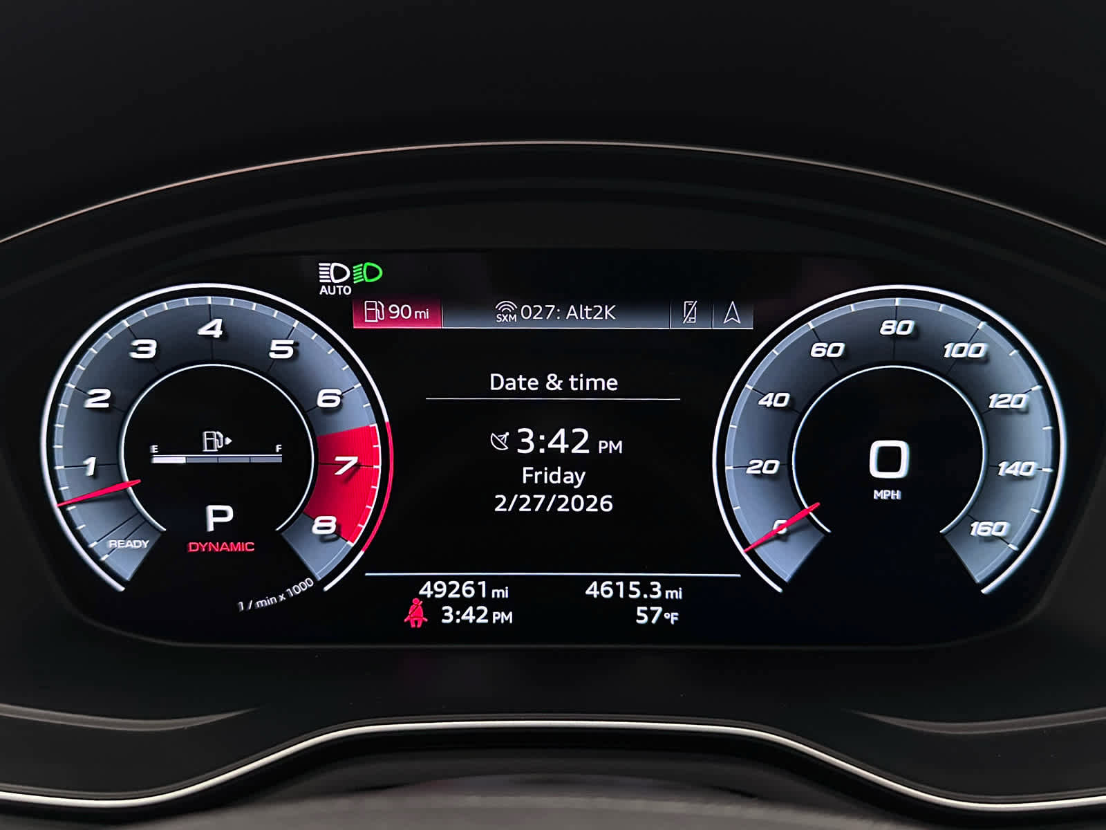 Used 2021 Audi S5 Premium Plus w/ Premium Plus Package image 27