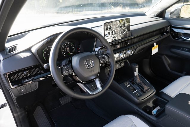 New 2026 Honda CR-V Sport Touring image 3