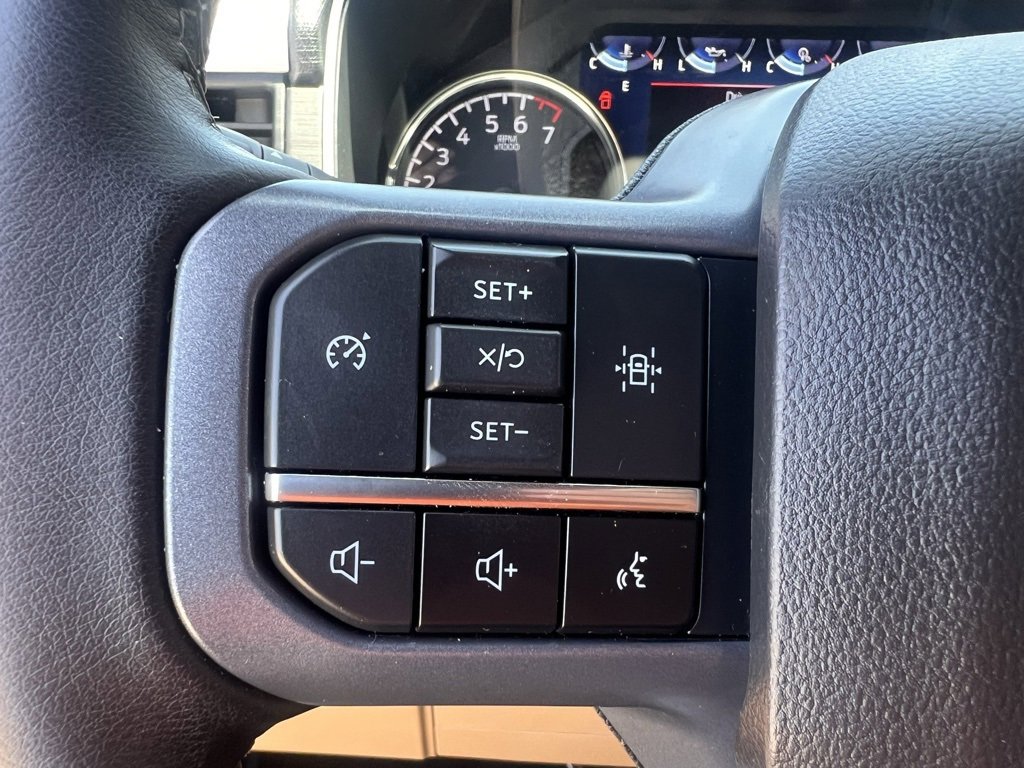 Used 2023 Ford F150 XLT w/ Equipment Group 301A Mid image 19