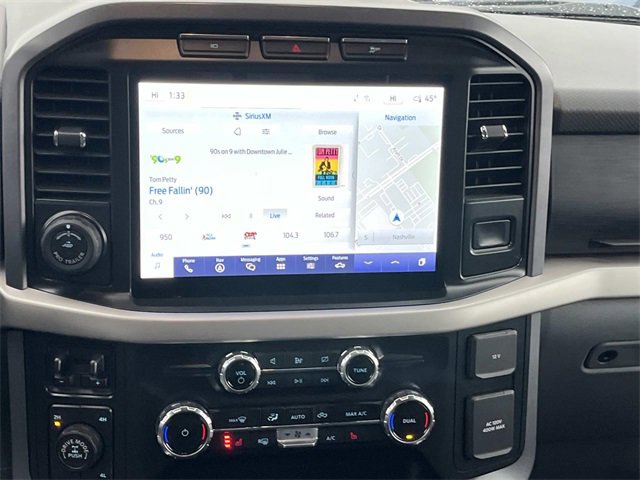 Used 2023 Ford F150 XLT w/ Equipment Group 302A High image 15