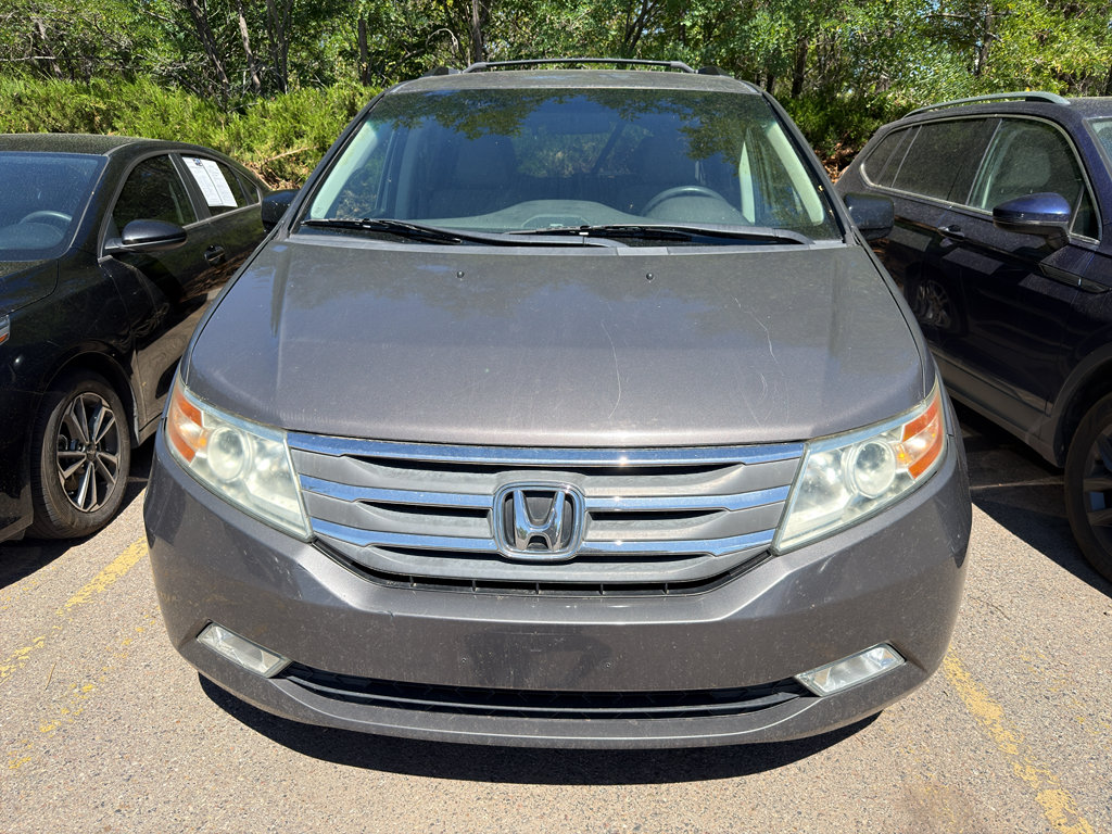 Used 2012 Honda Odyssey EX image 8