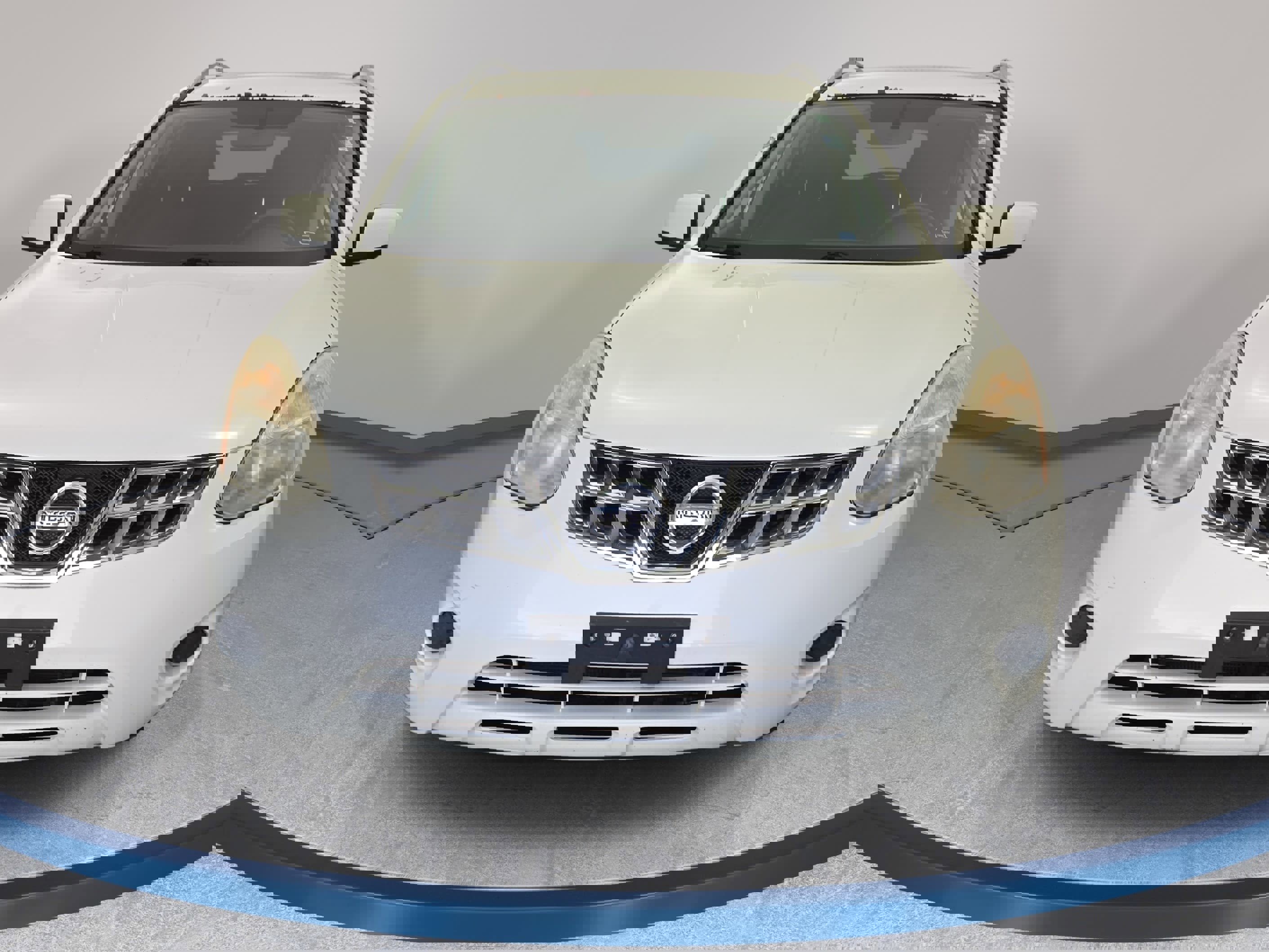 Used 2012 Nissan Rogue SV image 2