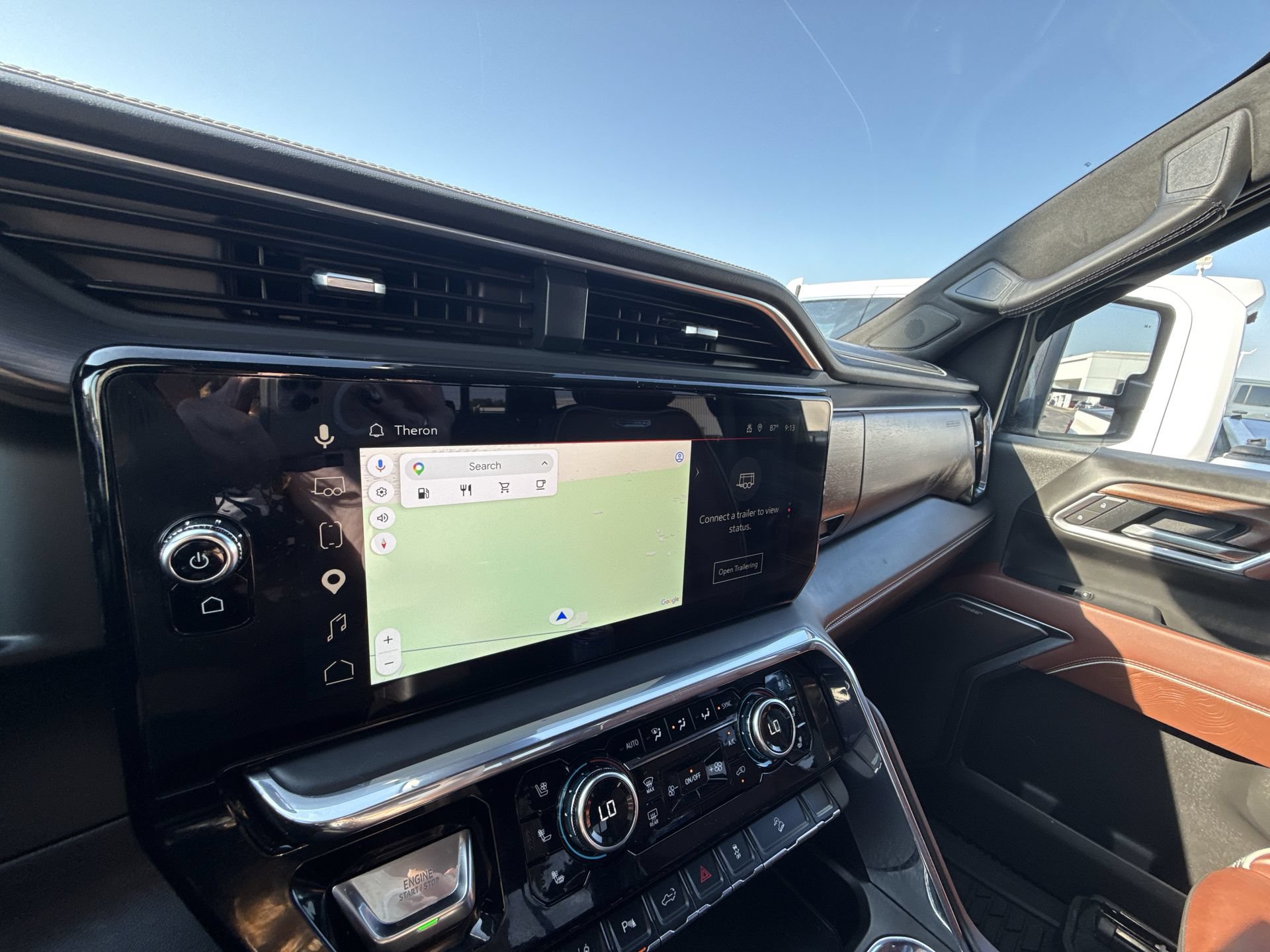 Certified 2025 GMC Sierra 2500 Denali Ultimate AWD/4WD image 20