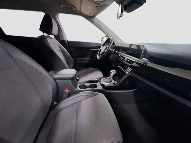 Certified 2025 Kia Seltos S FWD image 28