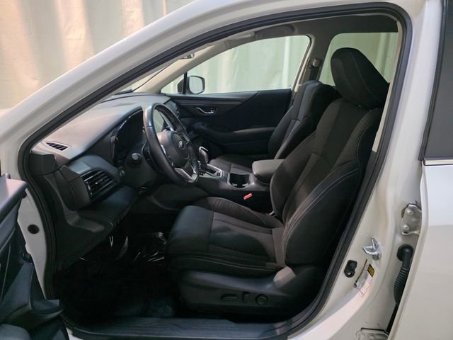 Certified 2022 Subaru Outback Premium image 14