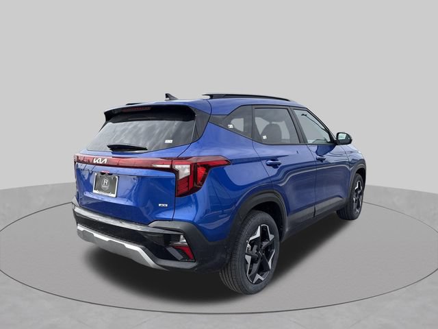 New 2026 Kia Seltos S AWD/4WD image 31