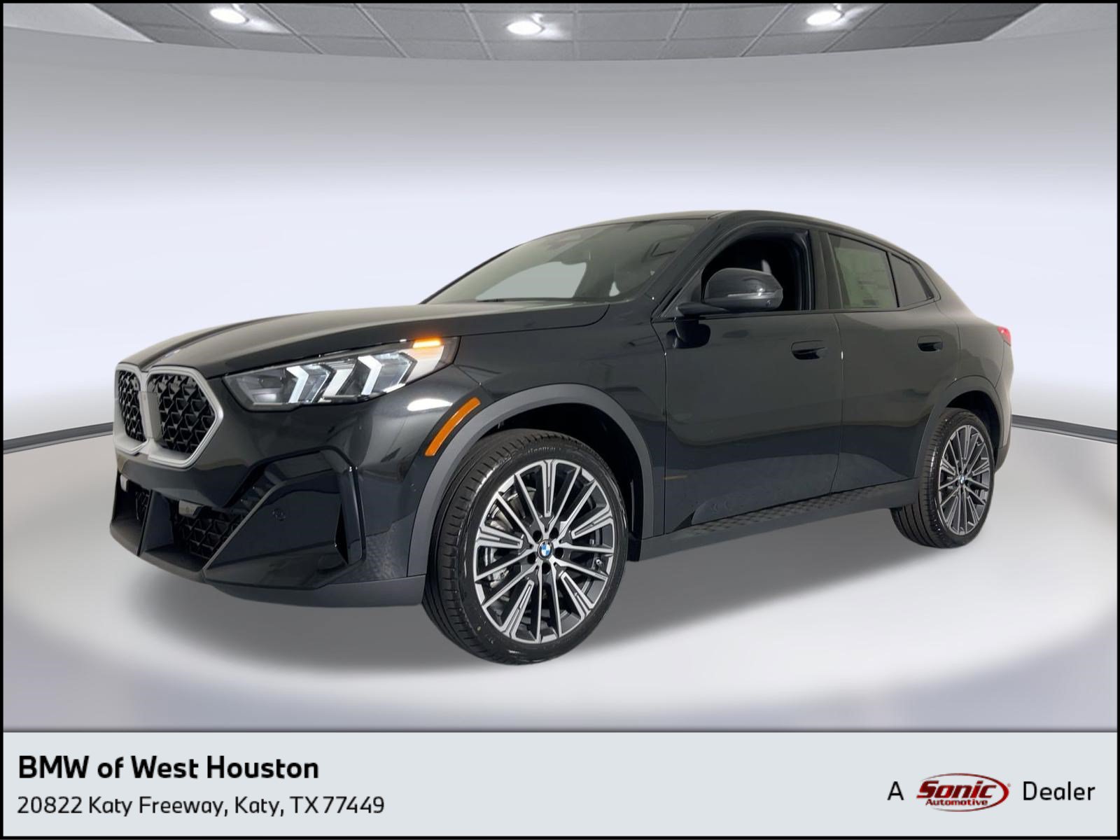 Used 2026 BMW X2 xDrive28i w/ Technology Package AWD/4WD image 1