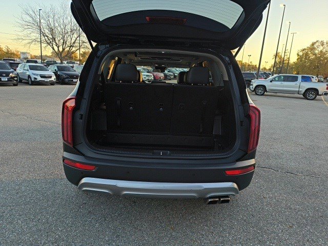 Used 2020 Kia Telluride S image 16