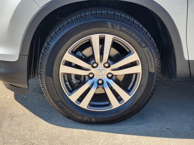 Used 2017 Honda Pilot EX-L image 17