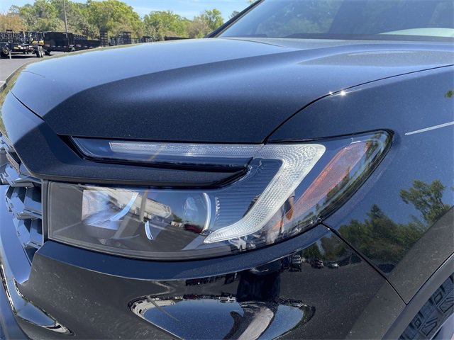 New 2025 Honda Ridgeline TrailSport image 10