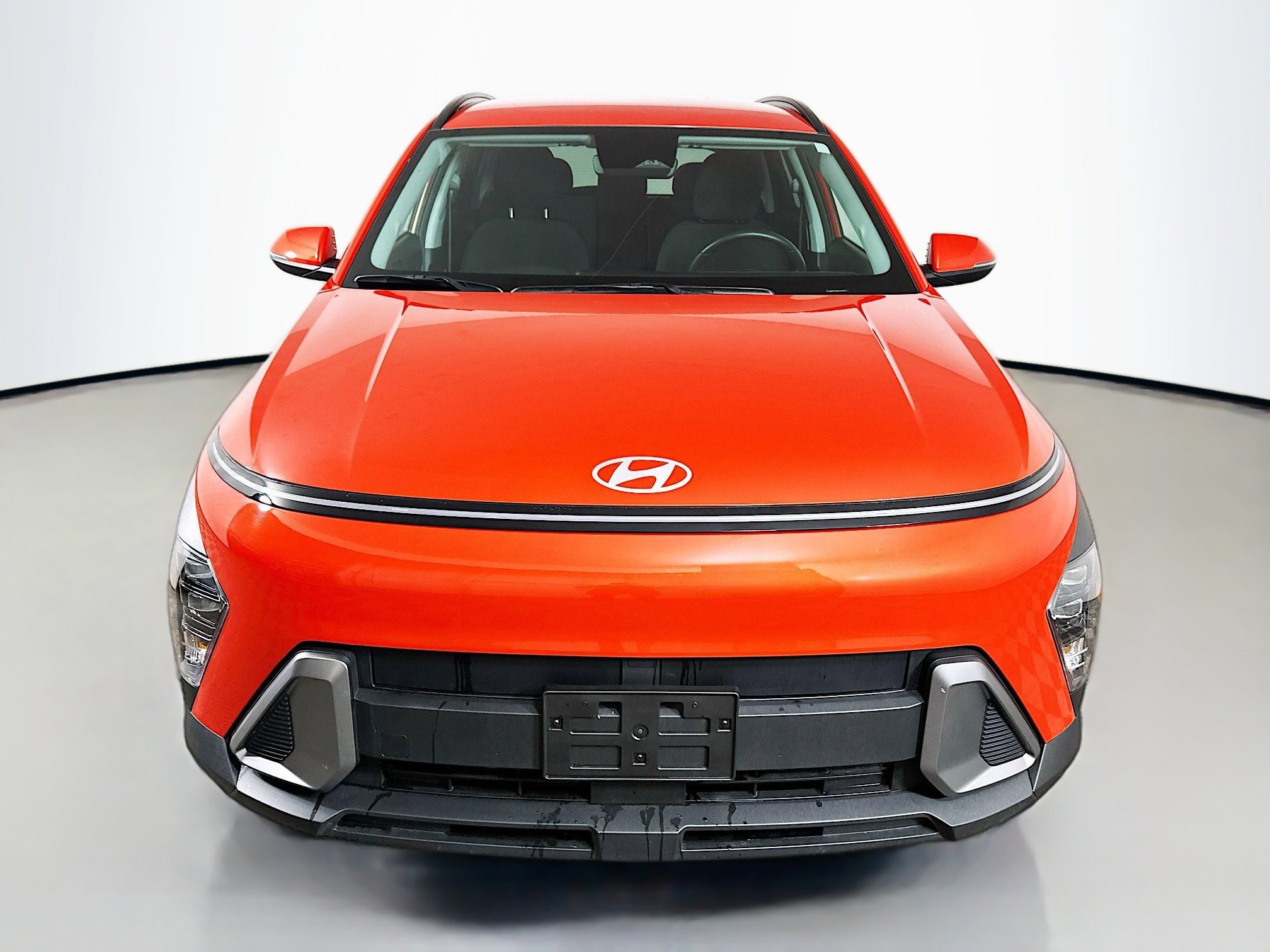 Used 2025 Hyundai Kona SEL AWD/4WD image 2