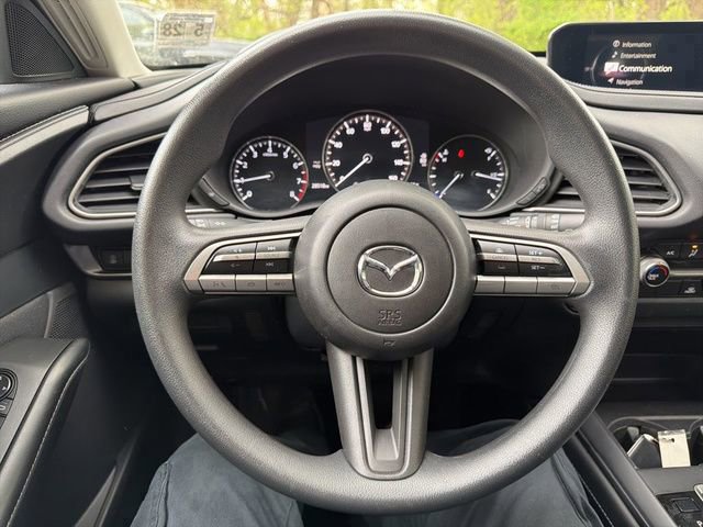 Used 2023 MAZDA CX-30 AWD 2.5 S image 19