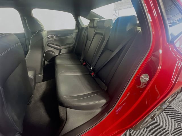 Used 2025 Honda Civic Sport image 27